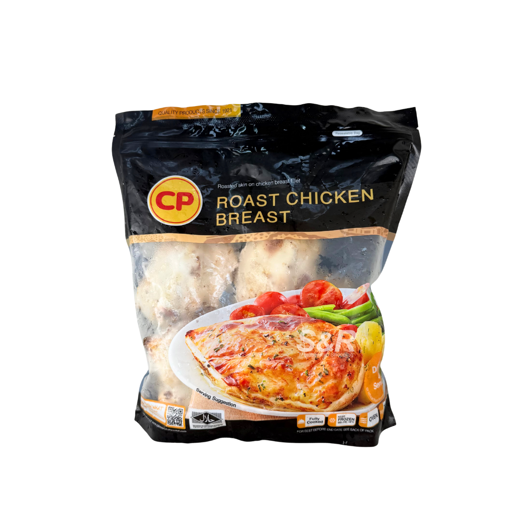 CP Roast Chicken Breast 1.62kg